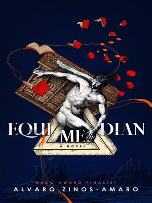 cover image of Equimedian
